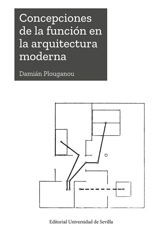 CONCEPCIONES DE LA FUNCION EN LA ARQUITECTURA MODERNA