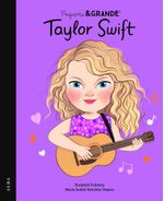 PEQUENAGRANDE TAYLOR SWIFT