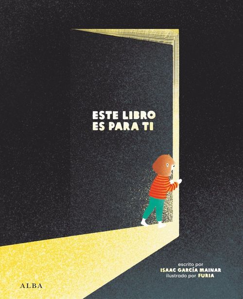 ESTE LIBRO ES PARA TI
