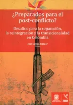 Preparados para el Post-conflicto