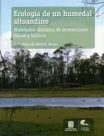 Ecologia de un humedal altoandino