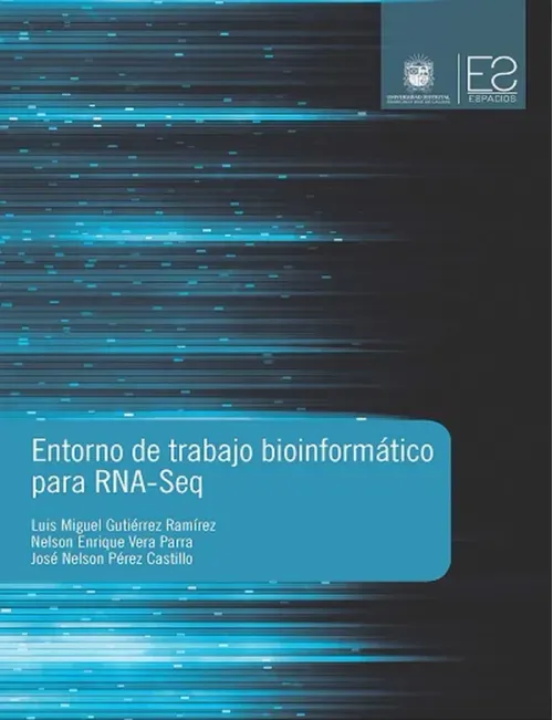 Entorno de trabajo bioinformatico para RNA-Seq