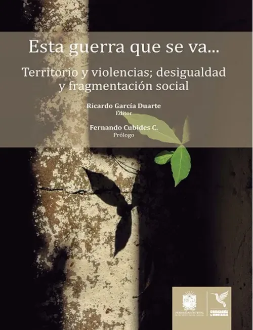 Esta guerra que se va