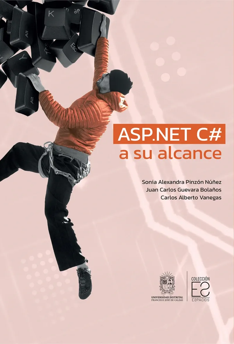 ASPNET C a su alcance