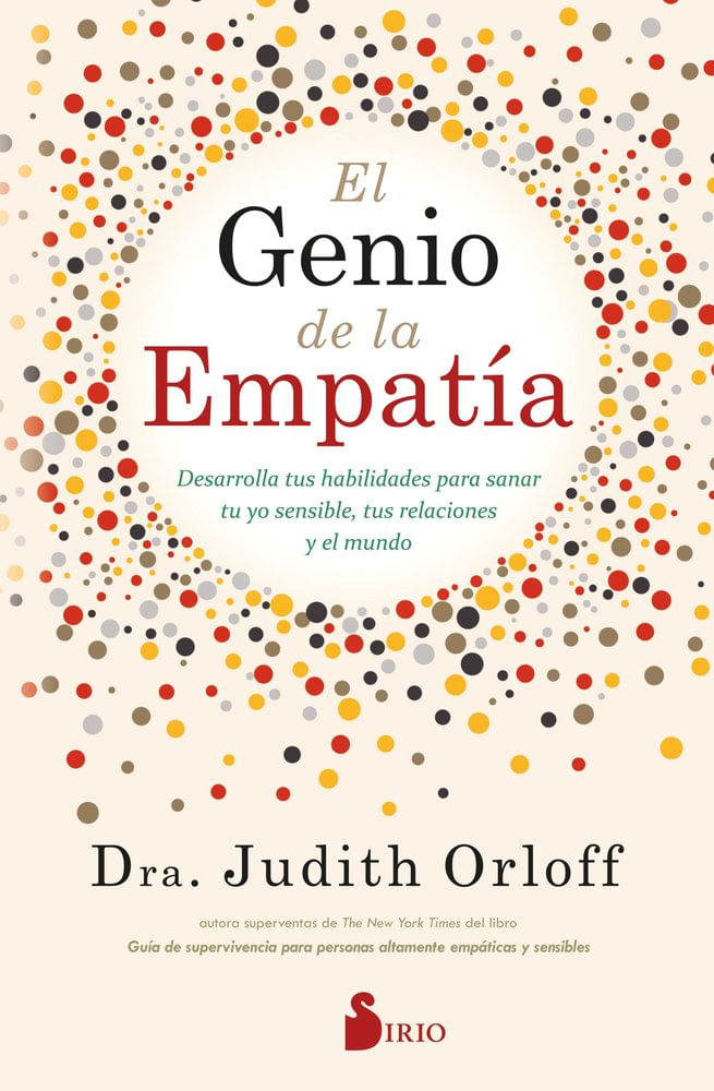 EL GENIO DE LA EMPATIA