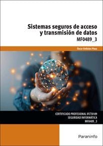 SISTEMAS SEGUROS DE ACCESO Y TRANSMISION DE DATOS