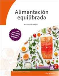 Alimentacion equilibrada
