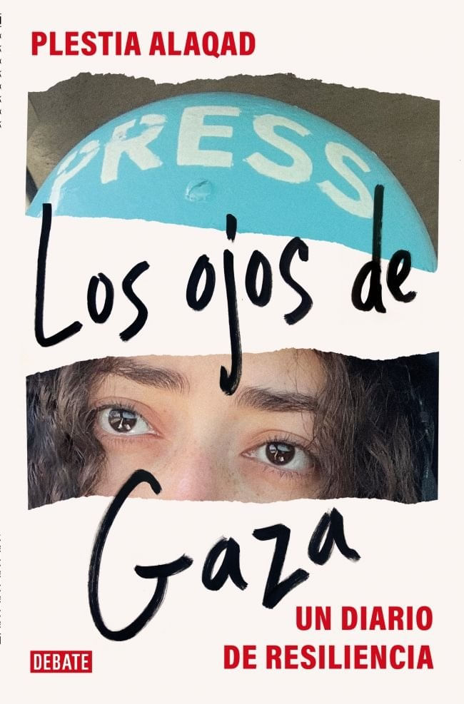 Los ojos de gaza