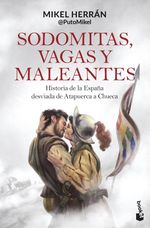 SODOMITAS VAGAS Y MALEANTES