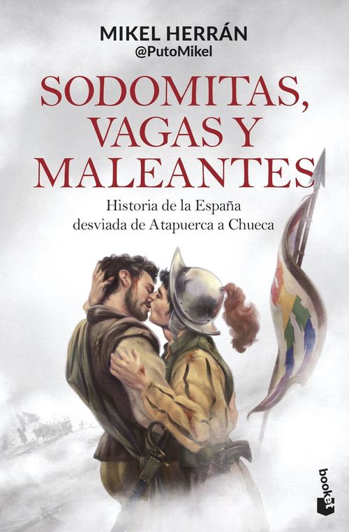 SODOMITAS VAGAS Y MALEANTES