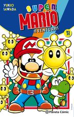 SUPER MARIO 31