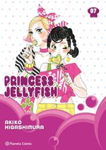 PRINCESS JELLYFISH 7
