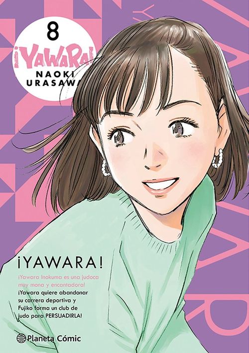 YAWARA Nº 0820