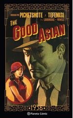 The Good Asian