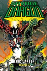 SAVAGE DRAGON 3