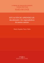 SITUACION DE APRENDIZAJE DESCUBRIENDO A LAS EMPRENDEDORAS DE NUESTRO ENTORNO