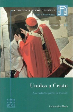 UNIDOS A CRISTO