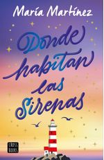 DONDE HABITAN LAS SIRENAS