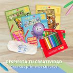 AIRE CREA TU CUADRO GIGANTE