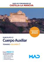 VOLUMEN 3 FILOSOFIA PROFESORES SECUNDARIA