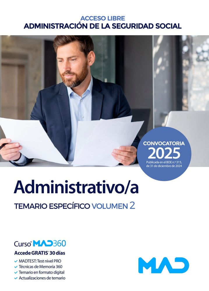 ADMINISTRATIVOA
