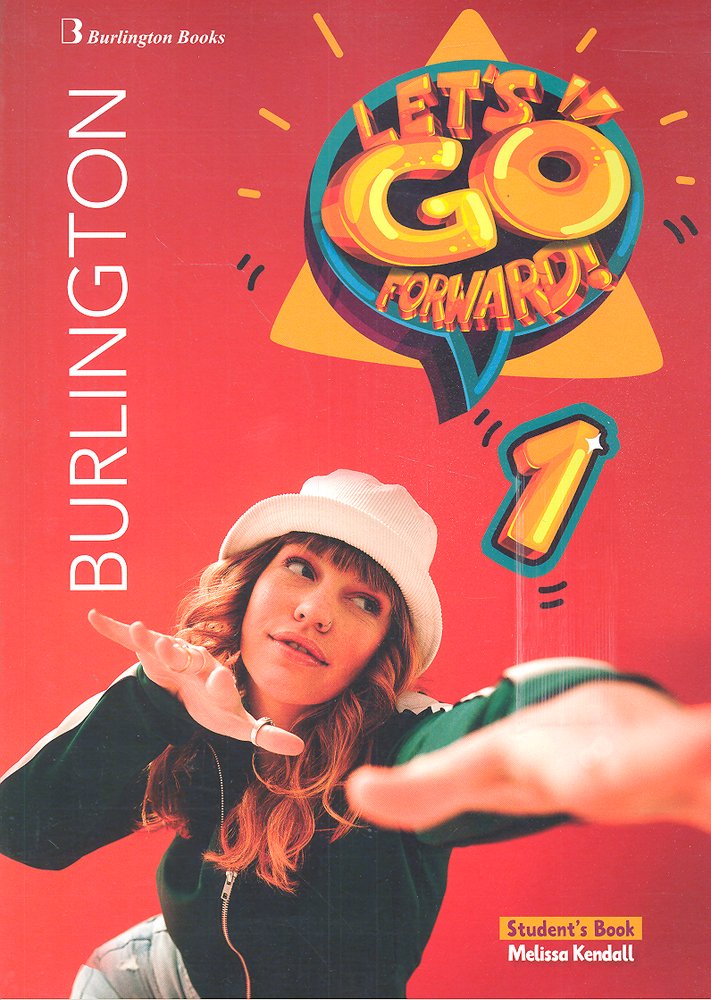 LETS GO FORWARD 1 2024STUDENTS BOOK