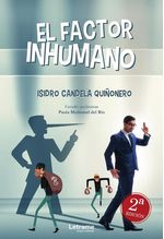 El factor inhumano
