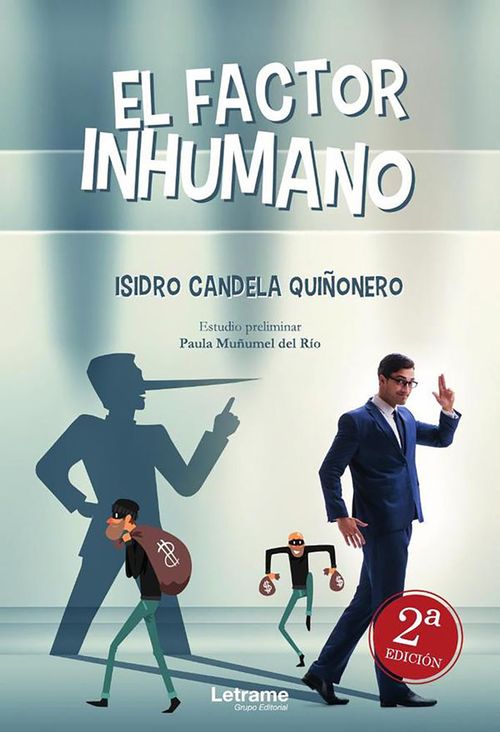 El factor inhumano