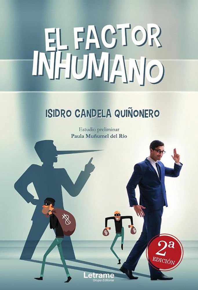 El factor inhumano