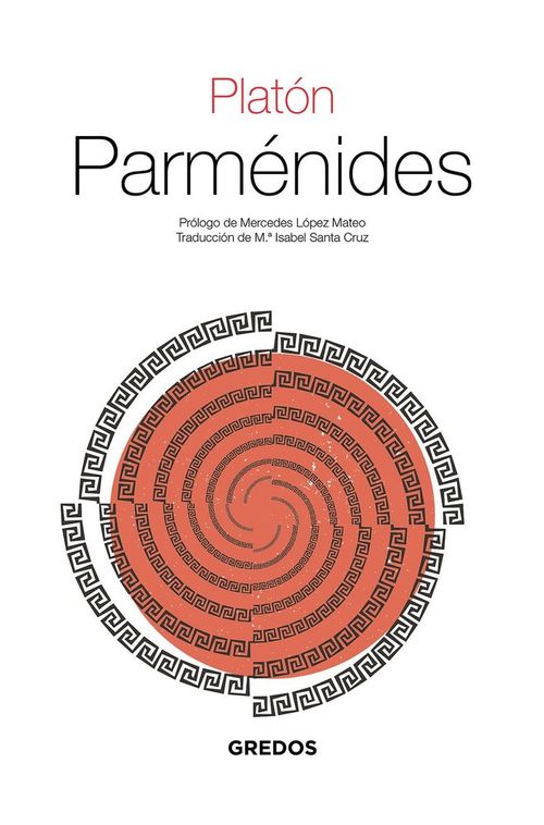 PARMENIDES