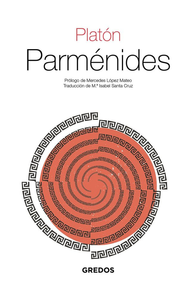 PARMENIDES