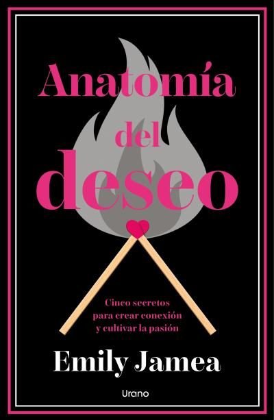 ANATOMIA DEL DESEO
