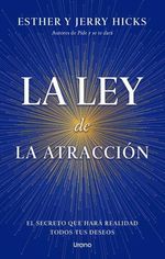 LA LEY DE LA ATRACCION
