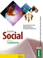 AMBITO SOCIAL 1 ESO ANDALUCIA