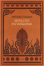 SEPULCRO EN TARQUINIA