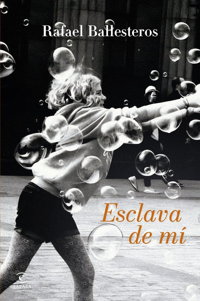 ESCLAVA DE MI