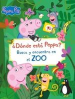 PEPPA PIG CUADERNO DE ACTIVIDADES - CUADERNO DE ACTIVIDADES PREESCOLAR