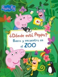 PEPPA PIG CUADERNO DE ACTIVIDADES - CUADERNO DE ACTIVIDADES PREESCOLAR