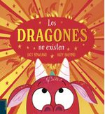 LOS DRAGONES NO EXISTEN