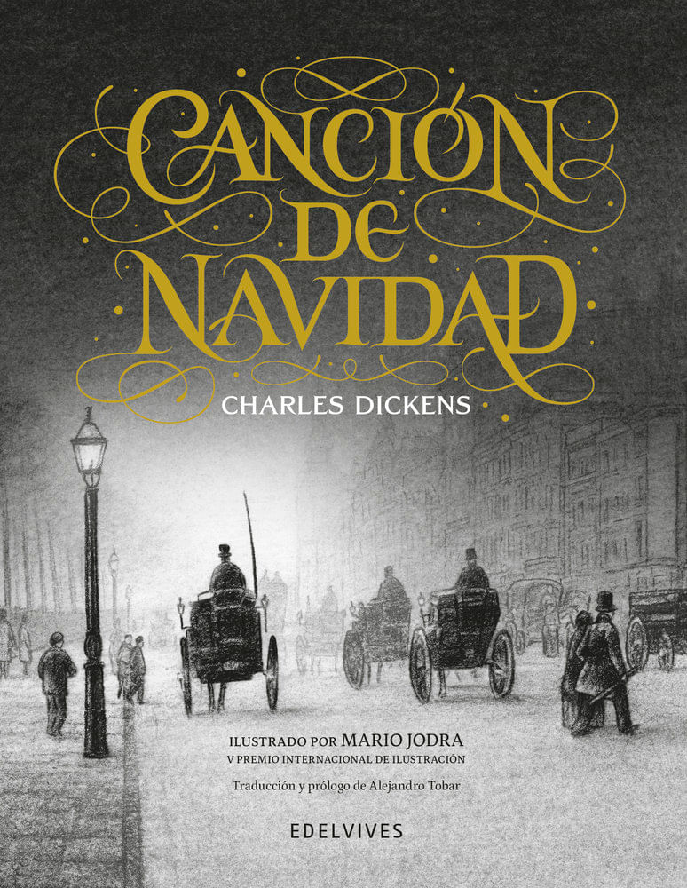CANCION DE NAVIDAD