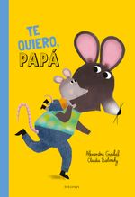 TE QUIERO PAPA