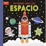 MI PRIMER LIBRO DEL ESPACIO