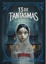 13 DE FANTASMAS