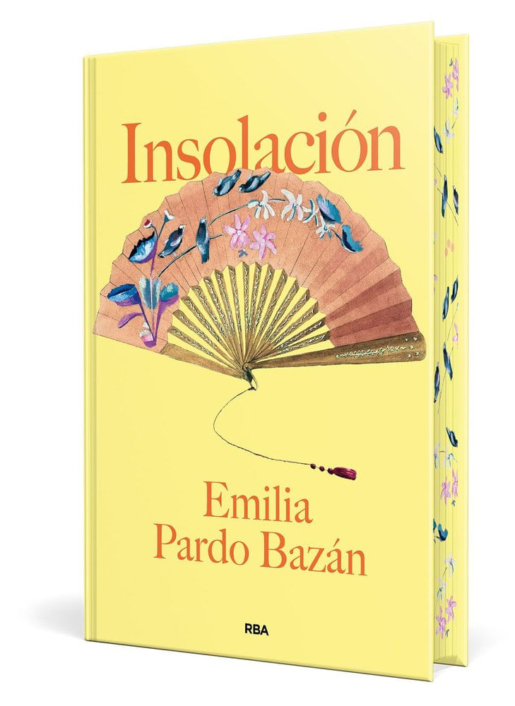 INSOLACION