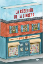 LA REBELION DE LA LIBRERA
