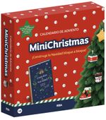 MINICHRISTMAS CONSTRUYE LA NAVIDAD BLOQUE A BLOQUE