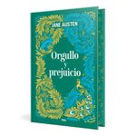 ORGULLO Y PREJUICIO