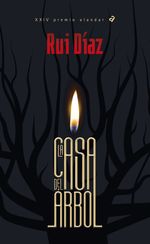 LA CASA DEL ARBOL