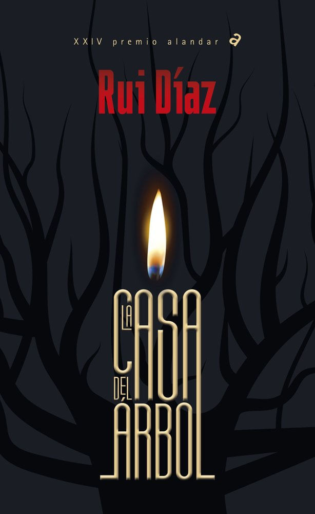 LA CASA DEL ARBOL