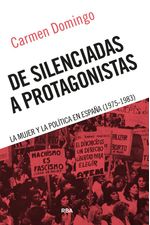 DE SILENCIADAS A PROTAGONISTAS